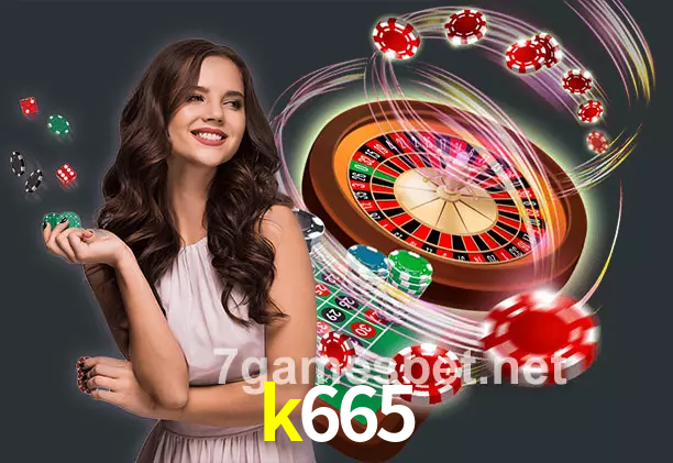 vivo no cassino k665