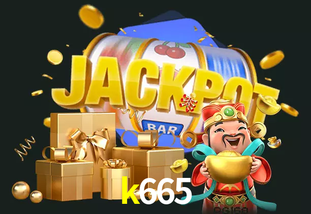 k665 bet