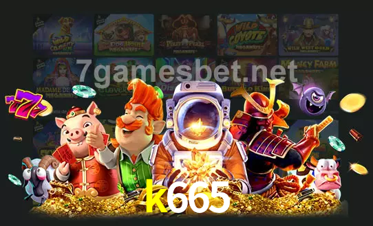 cassino k665