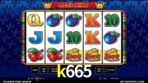 Jogos Exclusivos k665