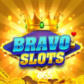 Interface do App k665