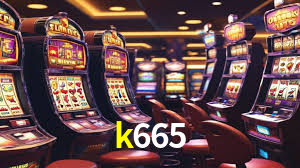 Casino VIP k665