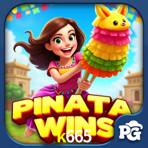 Provedores de Jogos k665