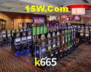 k665 Rio de Janeiro - Slot Strategy