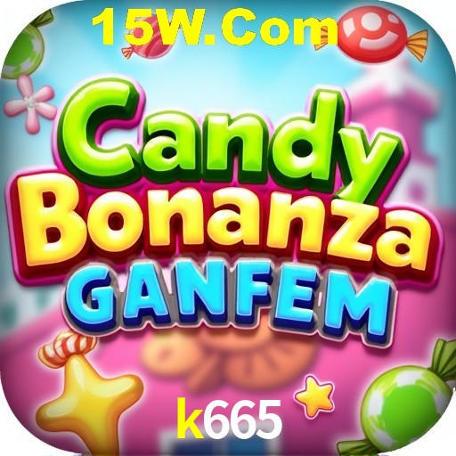 Slot Games k665