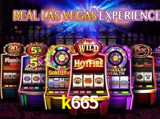 Casino Ao Vivo k665