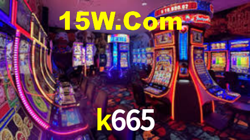 k665.com