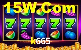 k665,k665.com