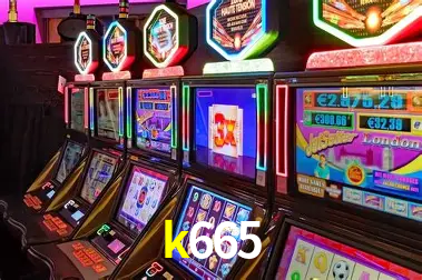 k665 Brasília - Jogo Features