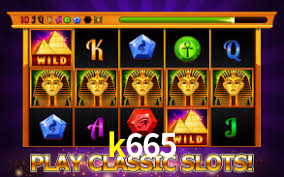 Live Casino k665