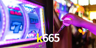 Premium Interface k665
