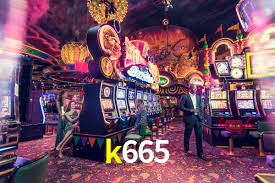 k665.com