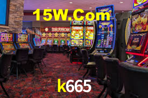 k665.com