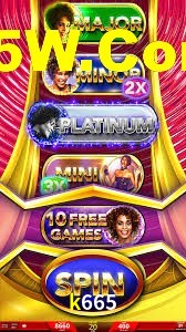 k665 - Plataforma De Jogos - k665.com