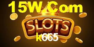 k665 plataforma login