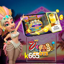 VIP Casino k665