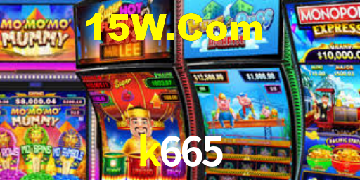 k665,k665.com