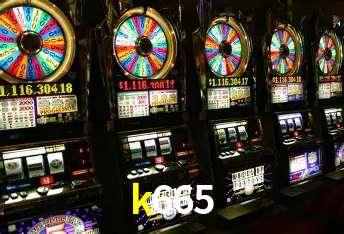 k665 Belo Horizonte - Payments