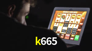 Experimente o Login Seguro Premium no k665