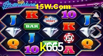 Login Seguro k665