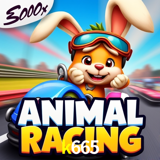 Casino Ao Vivo k665