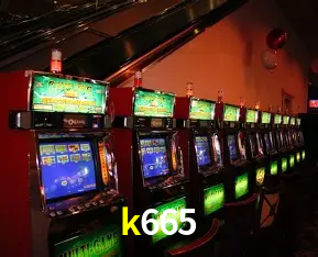 Segurança 2FA k665