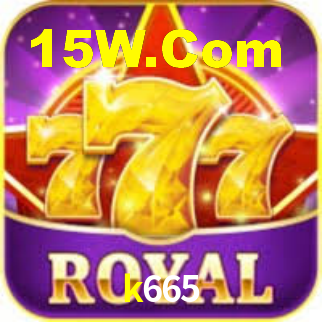 k665 - App Compatibility