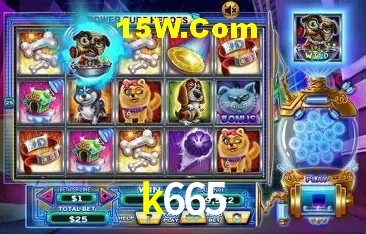 k665 São Paulo - Hot Promos