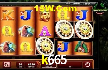 k665 Rio de Janeiro - Licenses