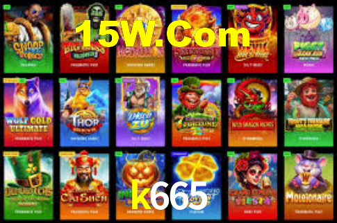 k665 - App Security