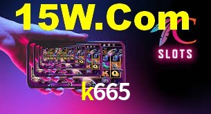 Programa VIP k665