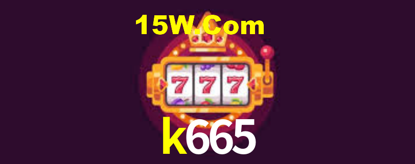 k665 - App Performance