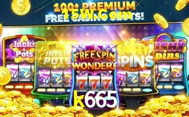 k665 - Support