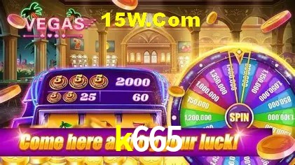 Estatísticas do Jogo k665