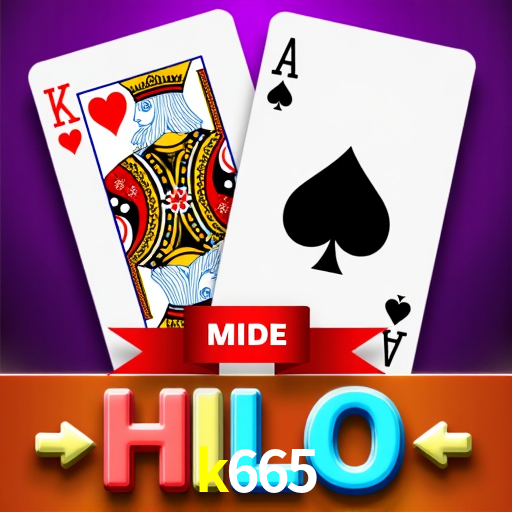 cassino k665