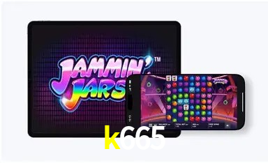 Benefícios da Conta k665