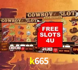 k665 Salvador - Strategy