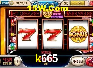 Diretório de Jogos k665